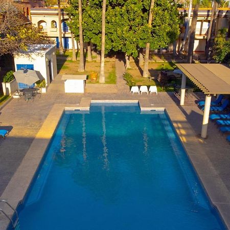 Gamma Guaymas Armida Hotel Exterior foto