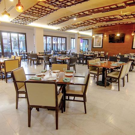 Gamma Guaymas Armida Hotel Exterior foto