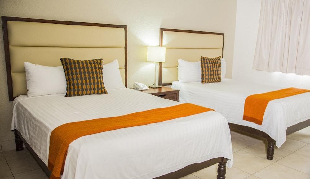 Gamma Guaymas Armida Hotel Exterior foto