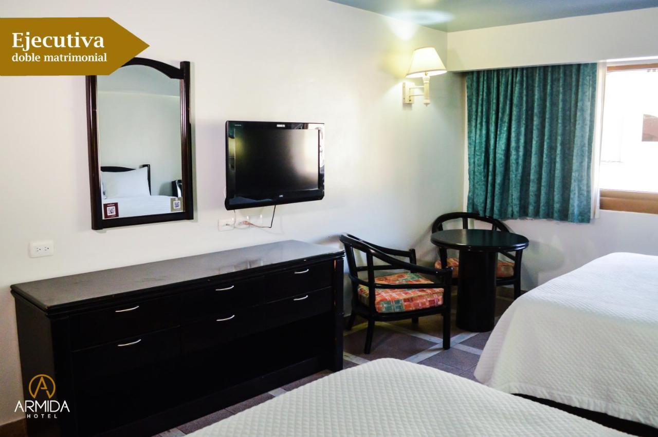 Gamma Guaymas Armida Hotel Exterior foto