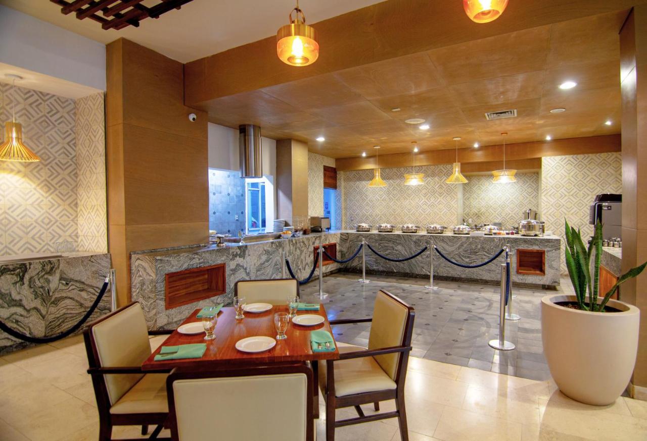 Gamma Guaymas Armida Hotel Exterior foto