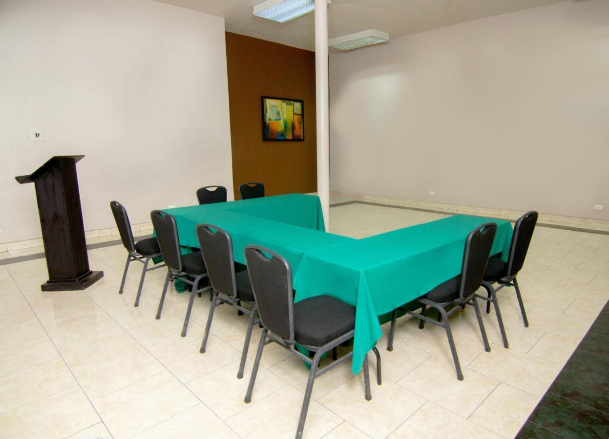 Gamma Guaymas Armida Hotel Exterior foto