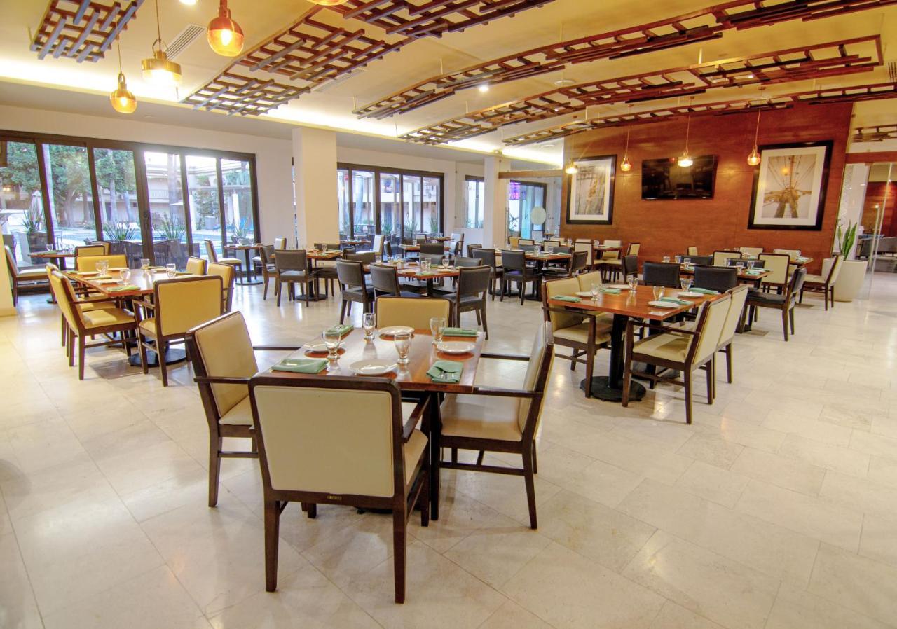 Gamma Guaymas Armida Hotel Exterior foto