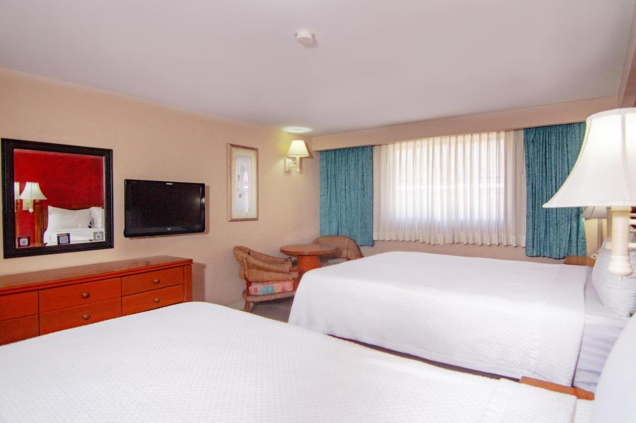Gamma Guaymas Armida Hotel Exterior foto