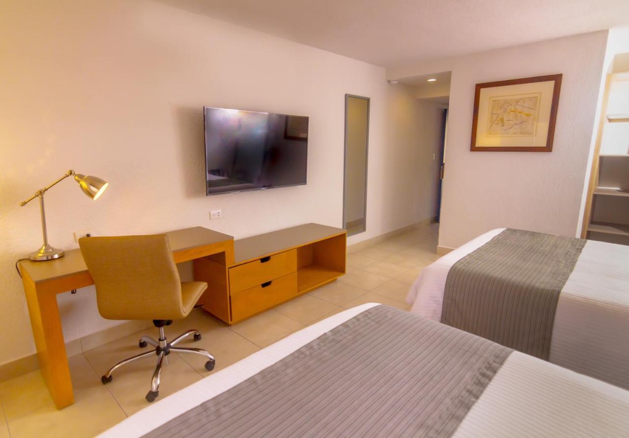 Gamma Guaymas Armida Hotel Exterior foto