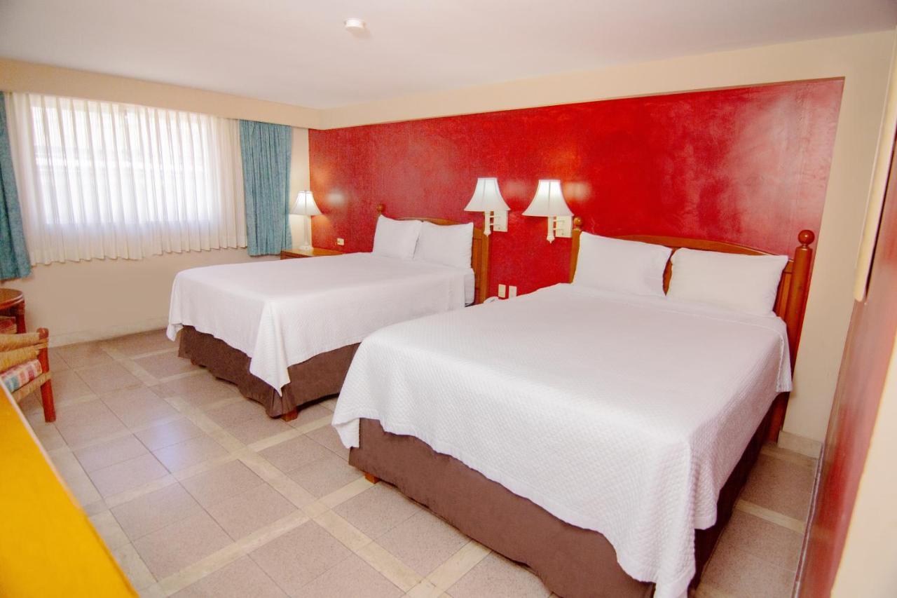 Gamma Guaymas Armida Hotel Exterior foto