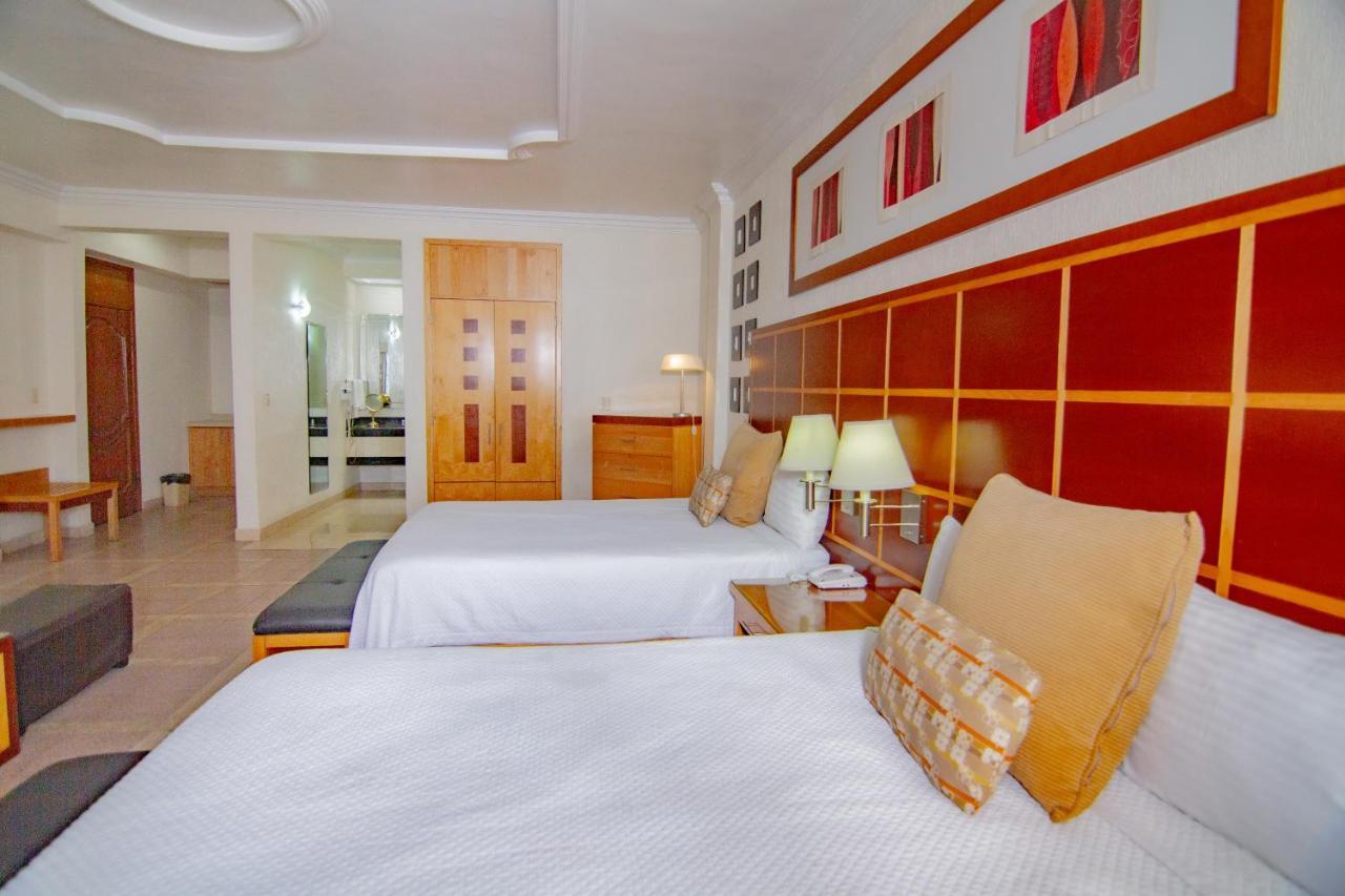 Gamma Guaymas Armida Hotel Exterior foto