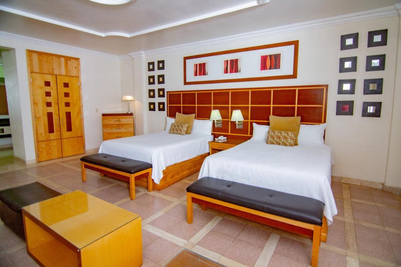 Gamma Guaymas Armida Hotel Exterior foto