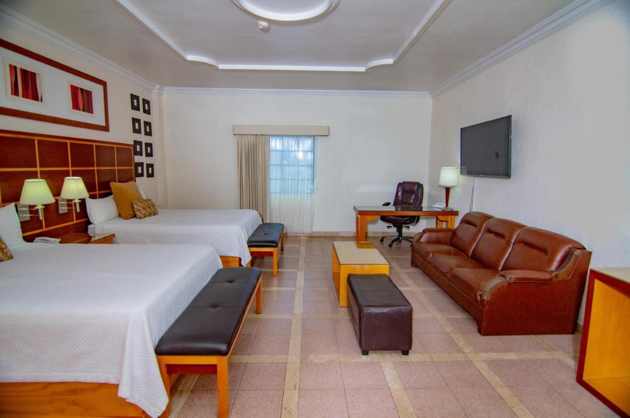 Gamma Guaymas Armida Hotel Exterior foto