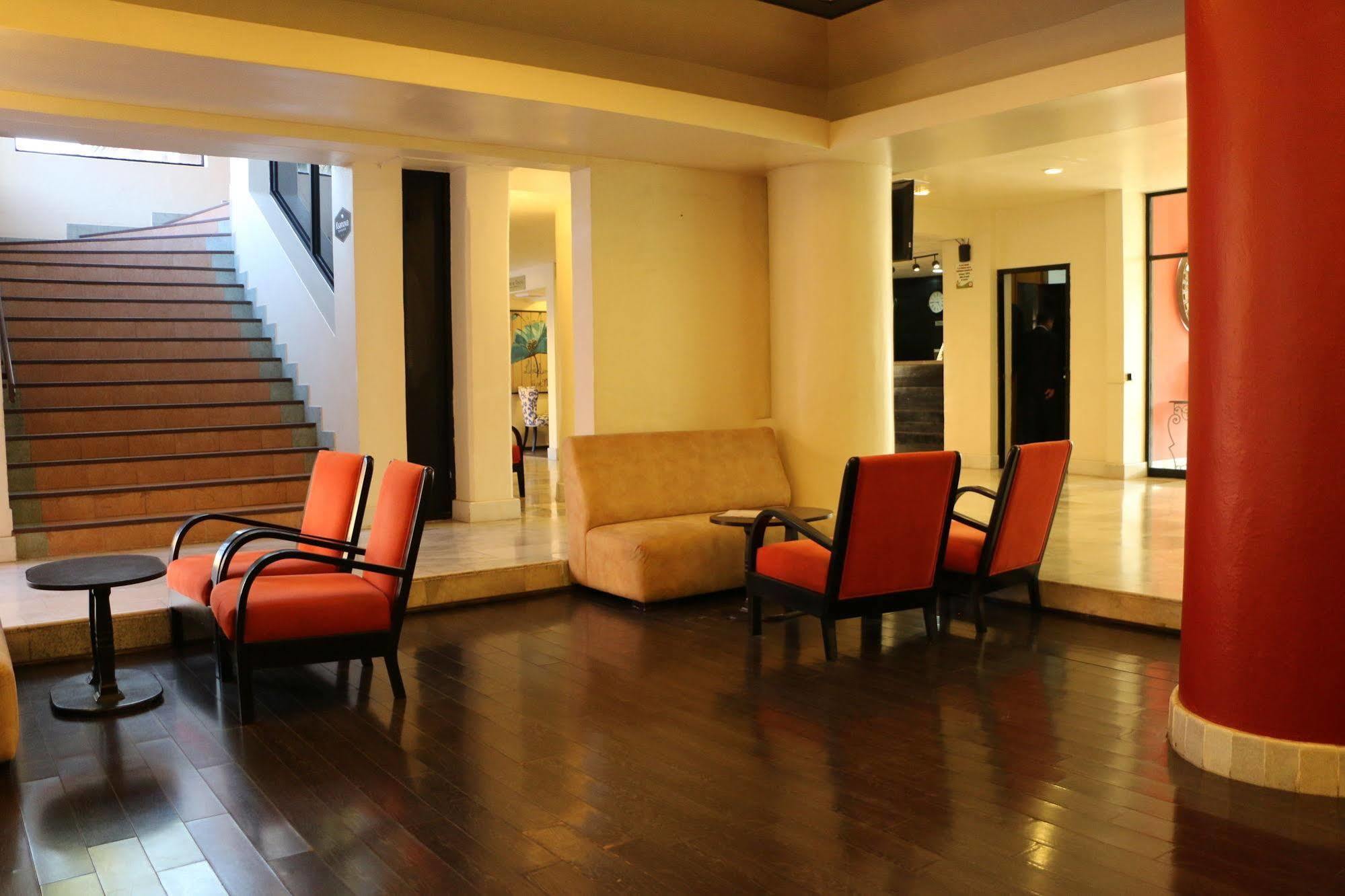 Gamma Guaymas Armida Hotel Exterior foto