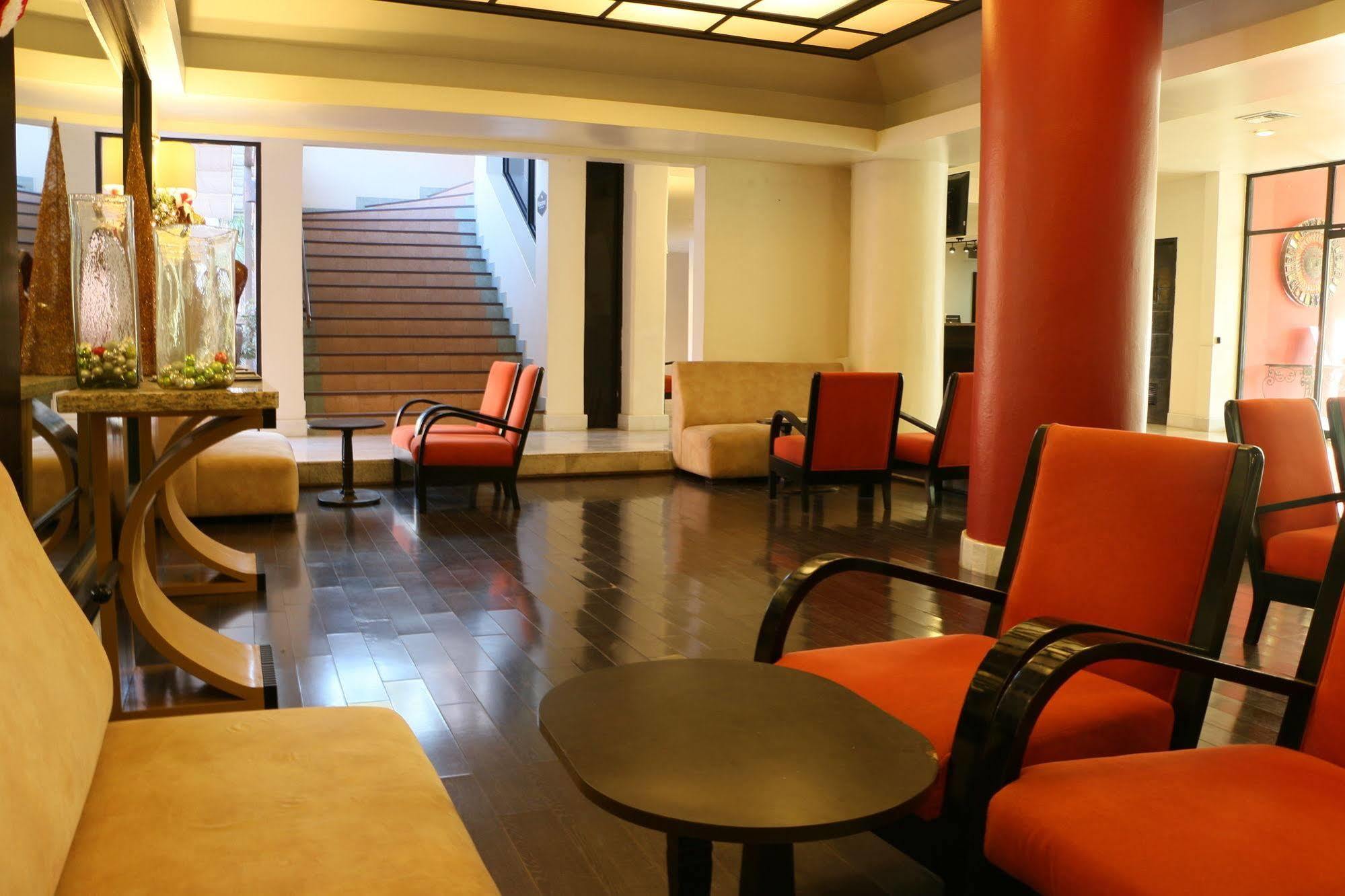 Gamma Guaymas Armida Hotel Exterior foto