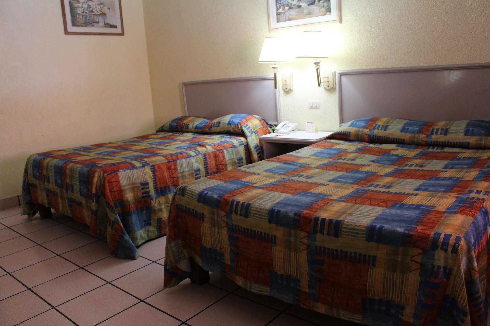 Gamma Guaymas Armida Hotel Exterior foto