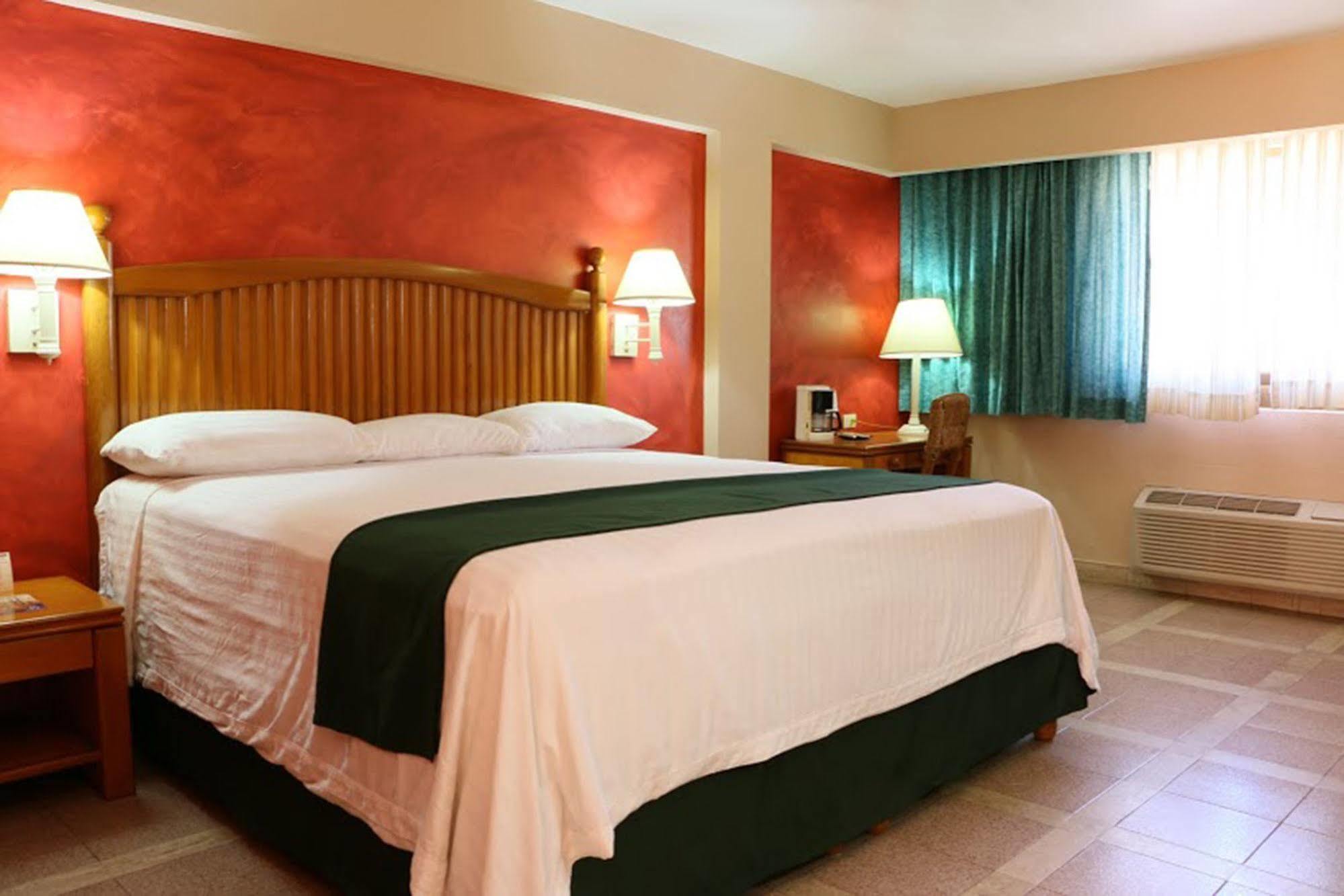 Gamma Guaymas Armida Hotel Exterior foto