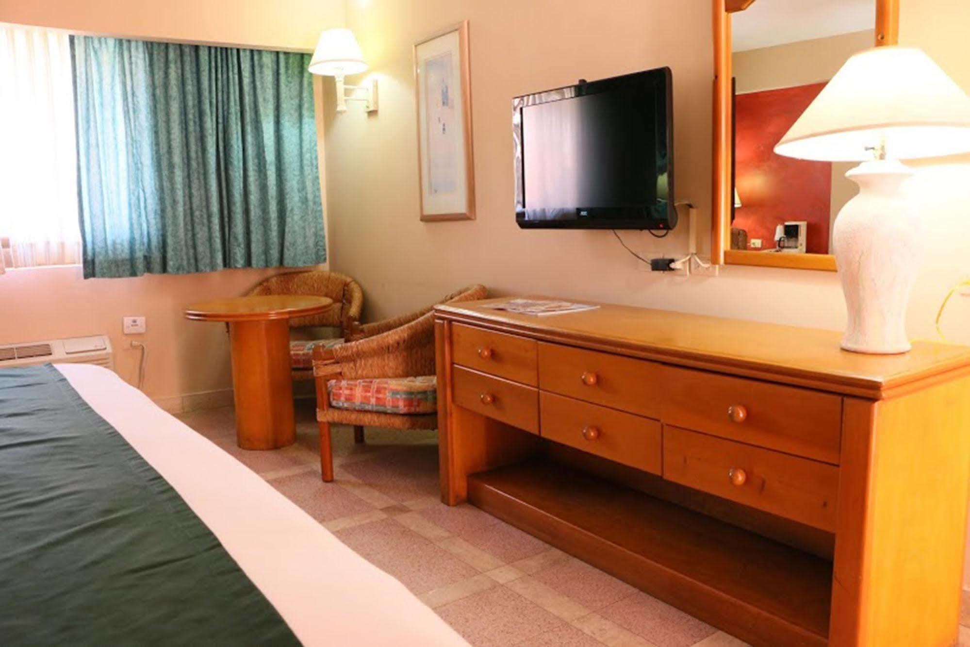 Gamma Guaymas Armida Hotel Exterior foto