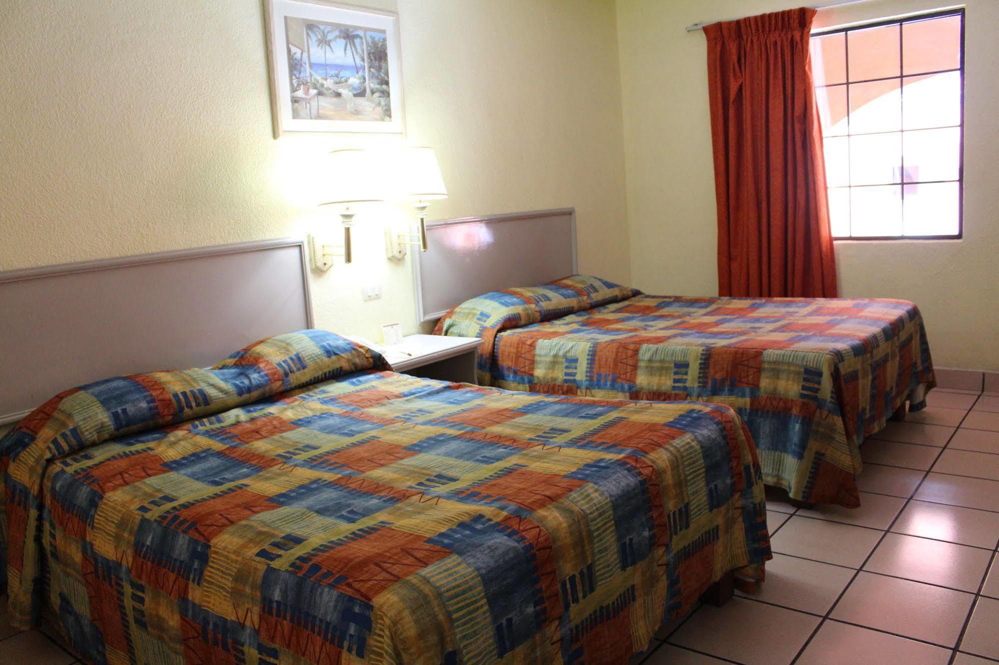 Gamma Guaymas Armida Hotel Exterior foto