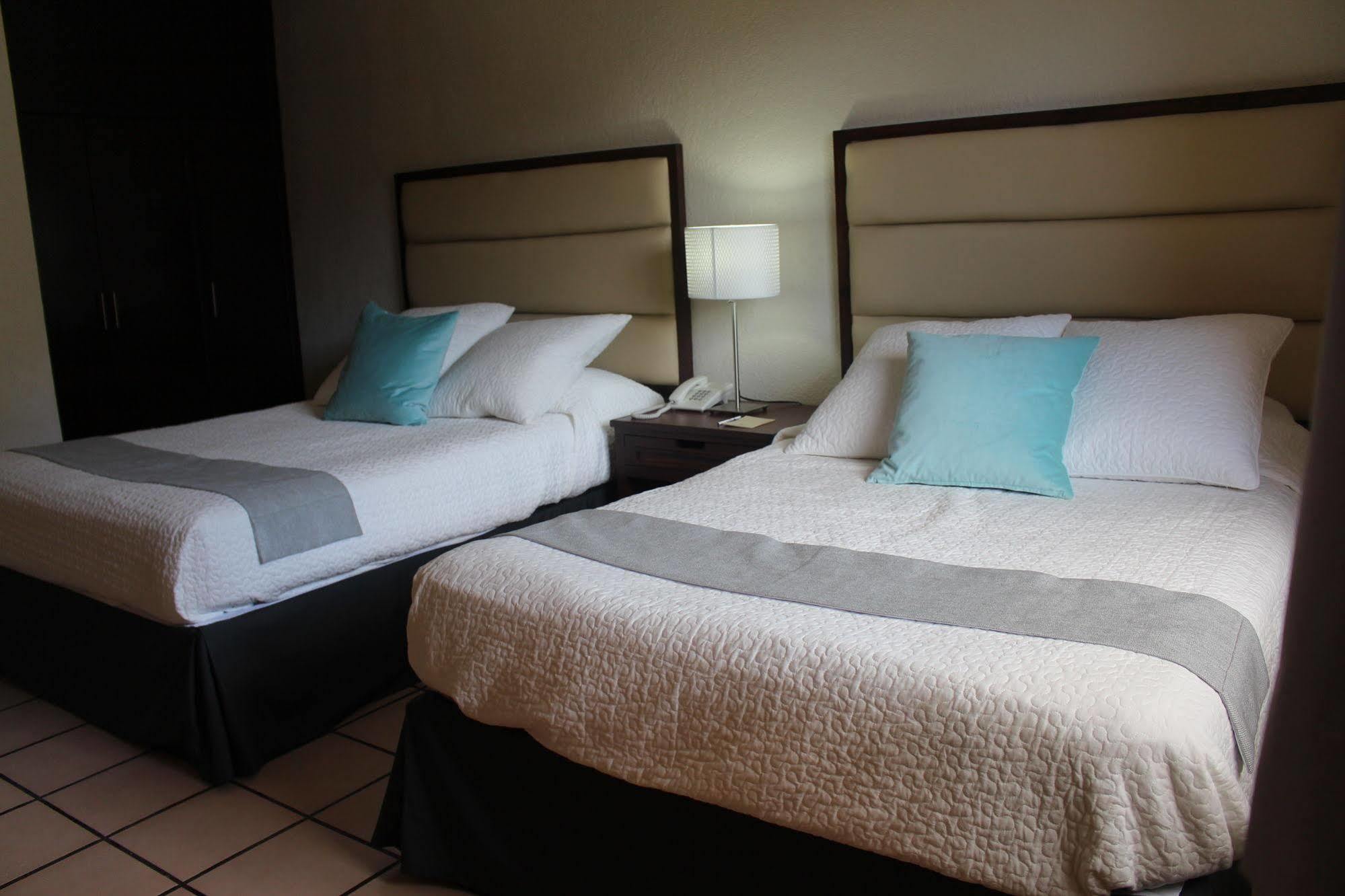 Gamma Guaymas Armida Hotel Exterior foto
