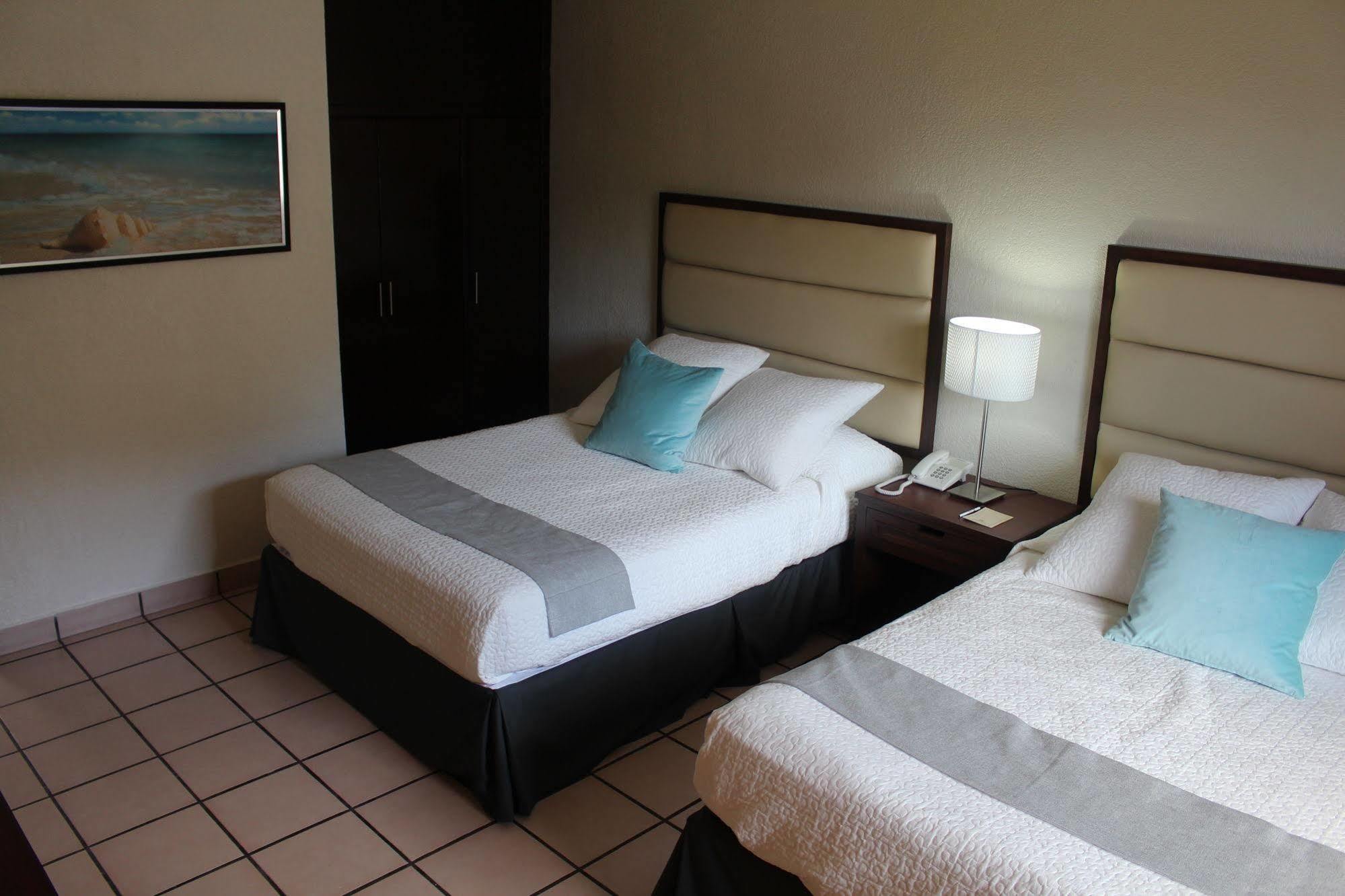 Gamma Guaymas Armida Hotel Exterior foto